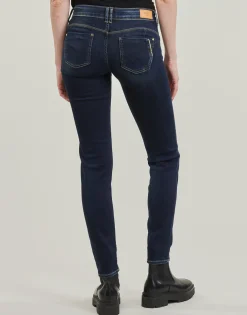 Jeans^Le Temps des Cerises - PULP SANY Bleu