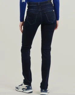 Jeans^Le Temps des Cerises - PULPHIRE BleuFoncé