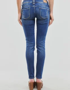 Jeans^Le Temps des Cerises - PULP PHACOS Bleu
