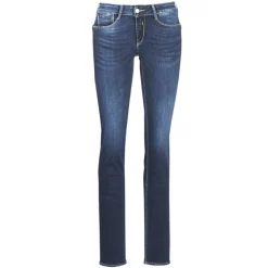 Jeans^Le Temps des Cerises - PULP REGULAR Bleu