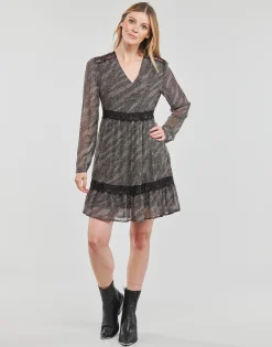 Robes^Le Temps des Cerises - RENA ZEBRA