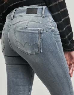 Jeans^Le Temps des Cerises - SIFAN Gris