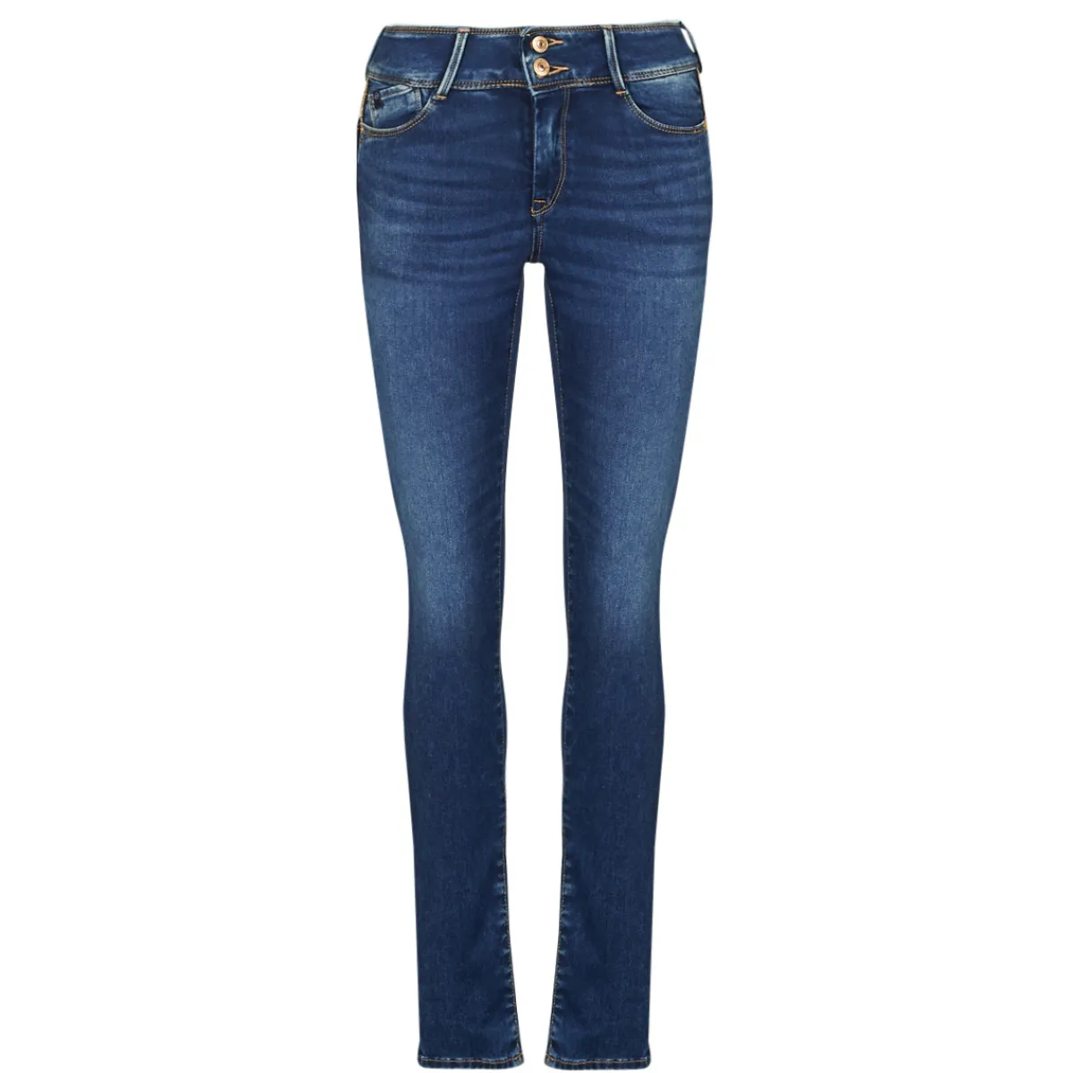Jeans^Le Temps des Cerises - ULTRPULC Bleu