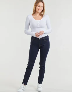 Jeans^Lee - ELLY Bleubrut