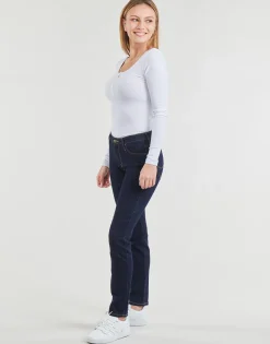 Jeans^Lee - ELLY Bleubrut