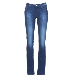 Jeans^Lee - MARION STRAIGHT BleuMedium