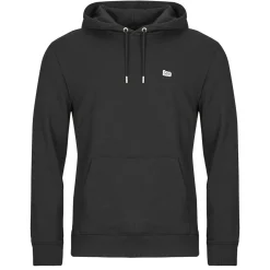 Sweats & Polaires^Lee - PLAIN HOODIE Noir