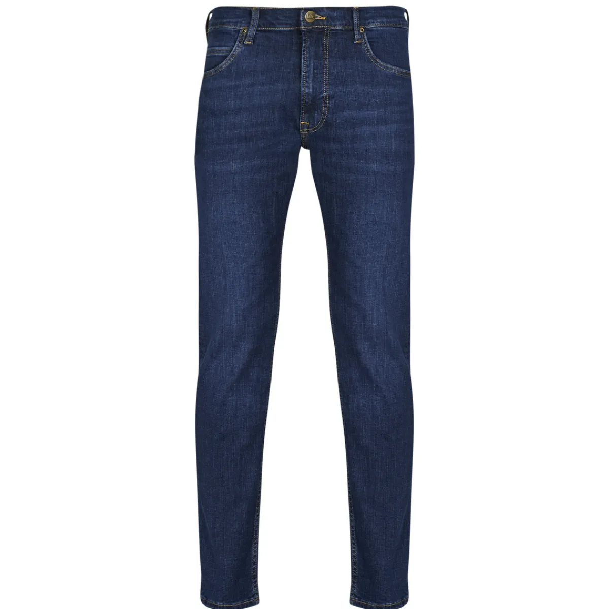 Jeans^Lee - RIDER Bleu