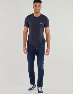 Jeans^Lee - RIDER Bleu