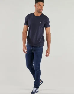 Jeans^Lee - RIDER Bleu