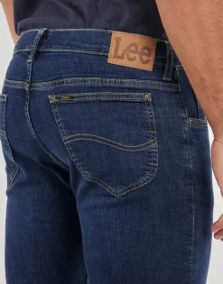 Jeans^Lee - RIDER Bleu