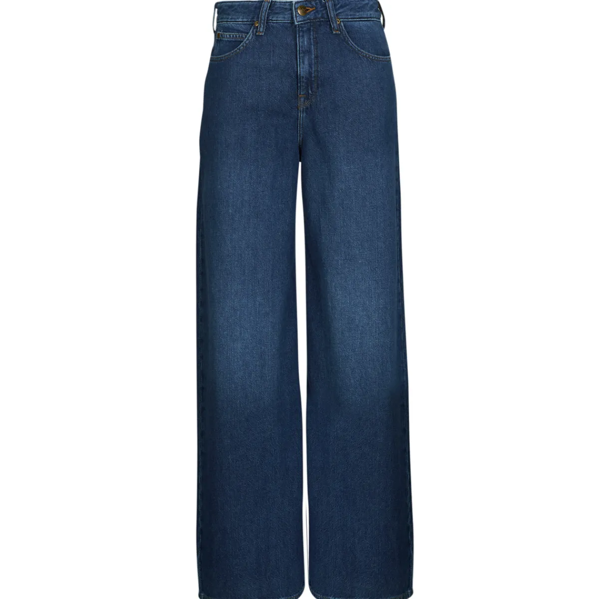 Jeans^Lee - STELLA A LINE Bleu