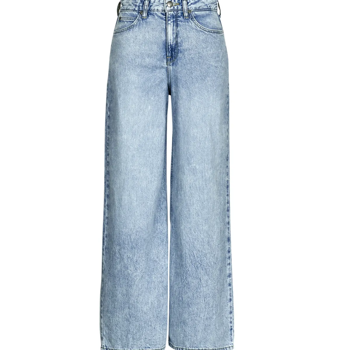 Jeans^Lee - STELLA A LINE Marine
