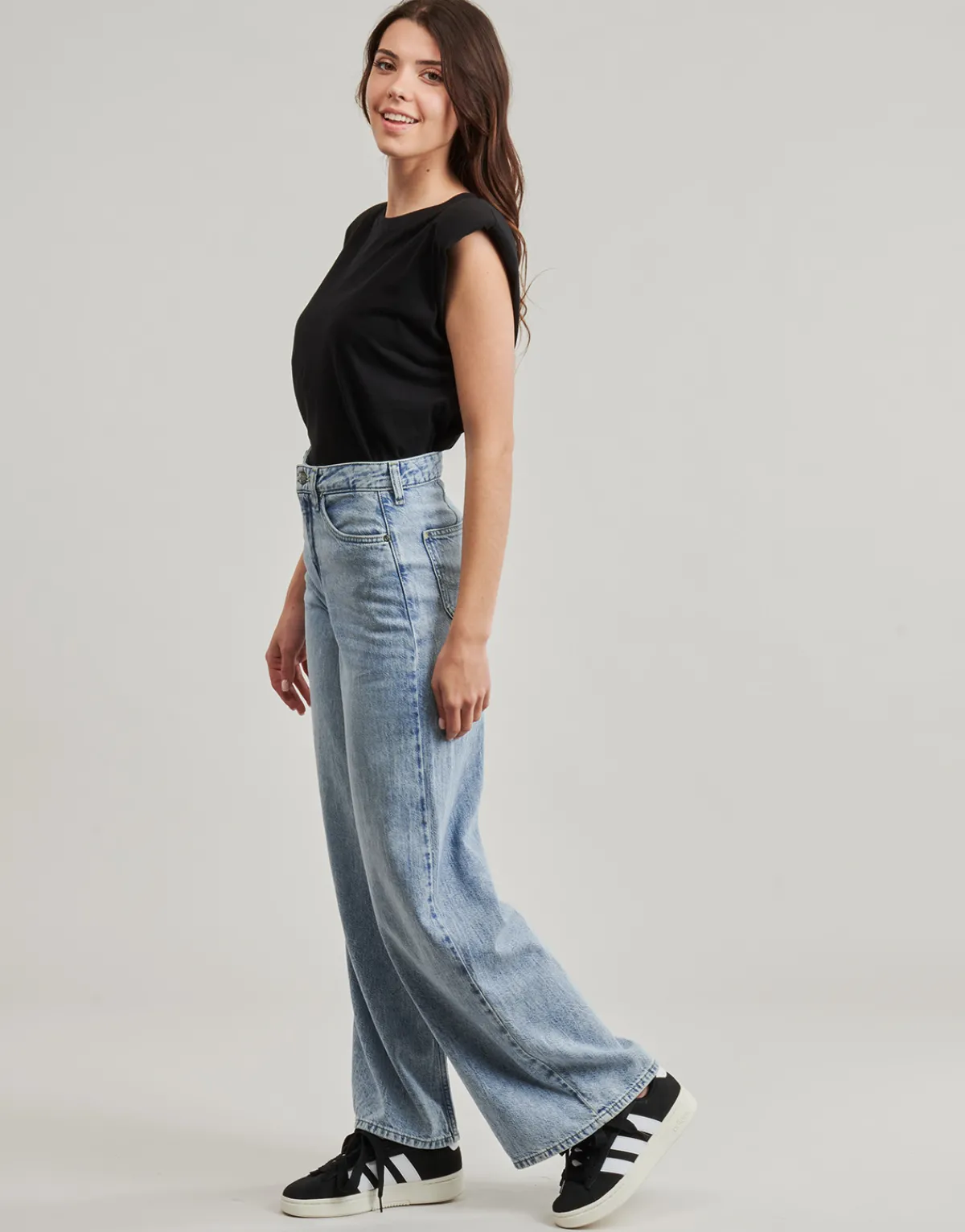 Jeans^Lee - STELLA A LINE Marine