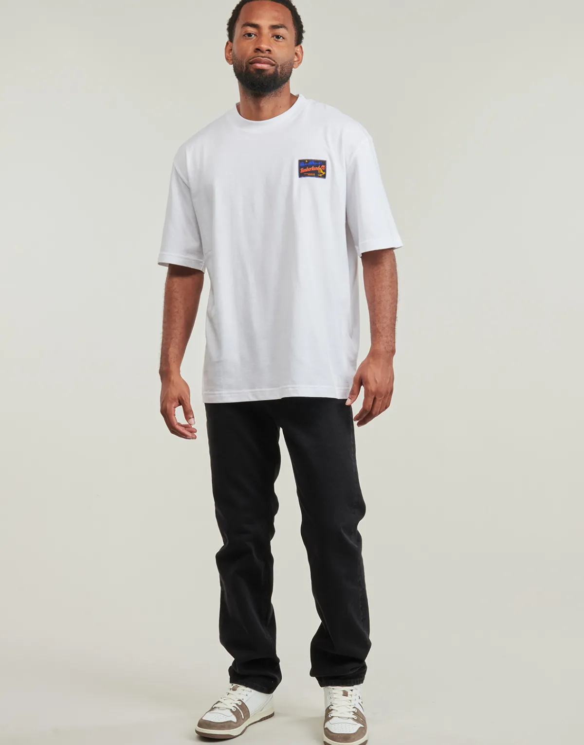 Jeans^Lee - WEST Noir