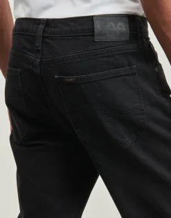 Jeans^Lee - WEST Noir