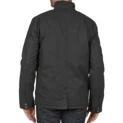 Vestes^Lee Cooper - DEXTER Noir