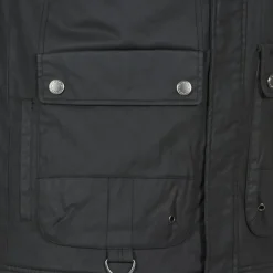 Vestes^Lee Cooper - DEXTER Noir
