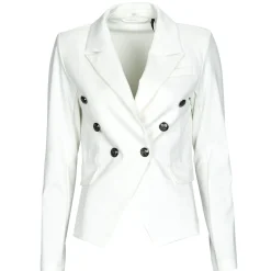 Vestes^Les Petites Bombes - AGATHE Blanc
