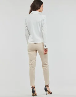 Vestes^Les Petites Bombes - AGATHE Blanc