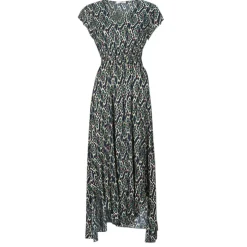 Robes^Les Petites Bombes - ALEXANDRIA Multicolore