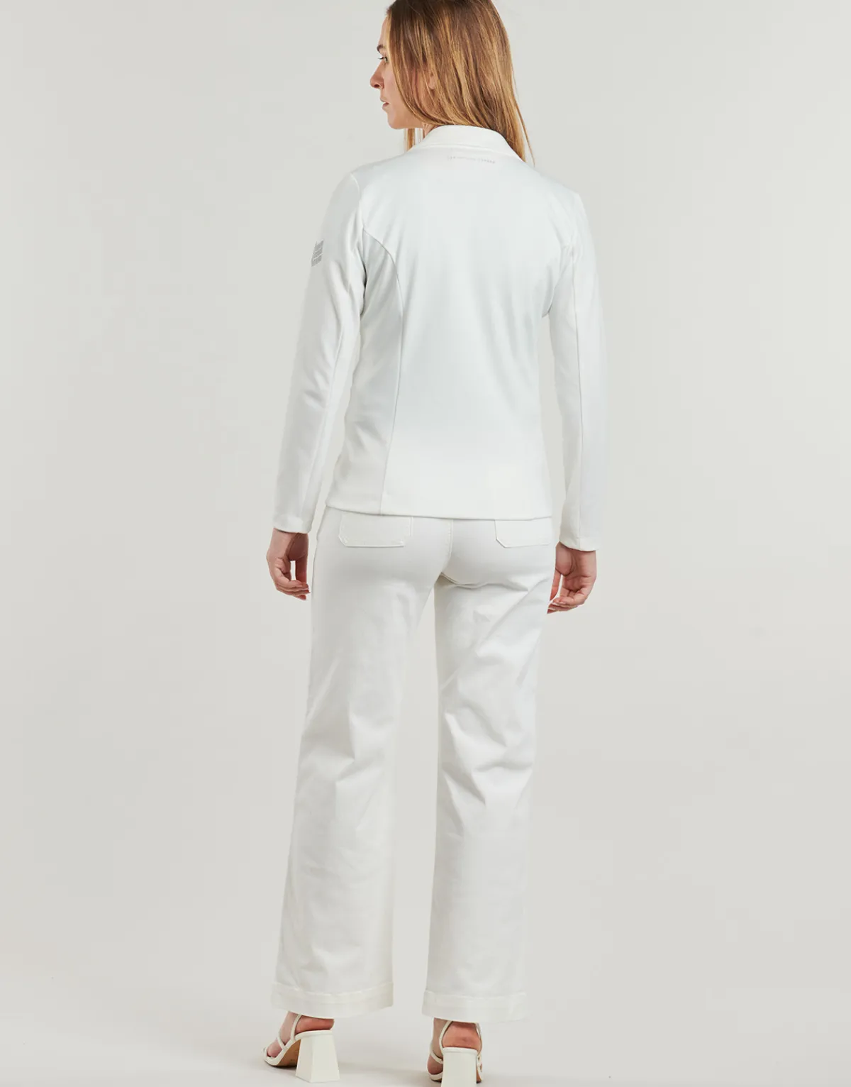 Vestes^Les Petites Bombes - ANNE Blanc