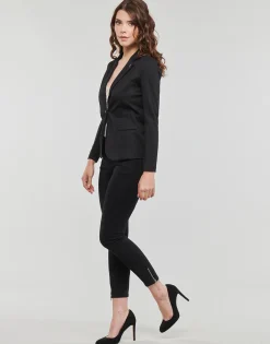 Vestes^Les Petites Bombes - ANNE Noir