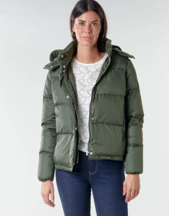 Manteaux^Les Petites Bombes - ARIANE Kaki