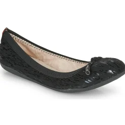 Ballerines / Babies^Les Petites Bombes - AVA Noir