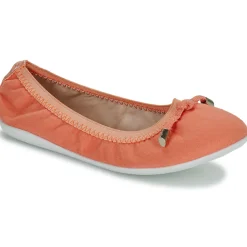 Ballerines / Babies^Les Petites Bombes - AVA Mandarine