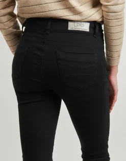 Jeans^Les Petites Bombes - BLONDIE Noir