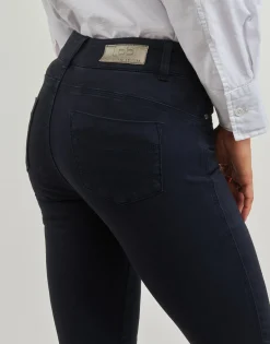 Jeans^Les Petites Bombes - BLONDIE Marine