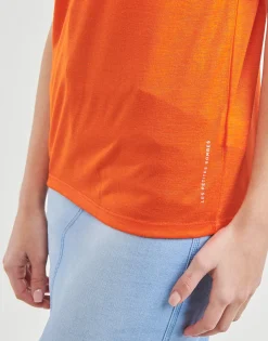 T-shirts & Polos^Les Petites Bombes - BRUNIDLE Orange