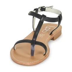 Sandales Et Nu-pieds^Les Petites Bombes - BULLE Noir
