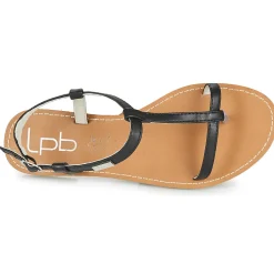 Sandales Et Nu-pieds^Les Petites Bombes - BULLE Noir