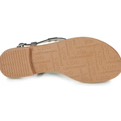 Sandales Et Nu-pieds^Les Petites Bombes - BULLE Noir