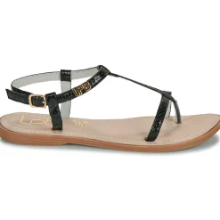 Sandales Et Nu-pieds^Les Petites Bombes - BULLE Noir