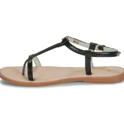 Sandales Et Nu-pieds^Les Petites Bombes - BULLE Noir