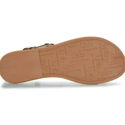Sandales Et Nu-pieds^Les Petites Bombes - BULLE Noir