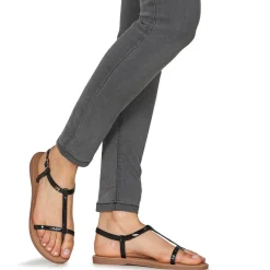 Sandales Et Nu-pieds^Les Petites Bombes - BULLE Noir