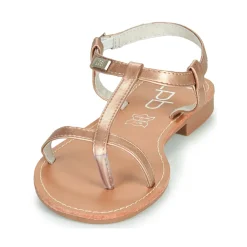 Sandales Et Nu-pieds^Les Petites Bombes - BULLE Rose