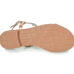 Sandales Et Nu-pieds^Les Petites Bombes - BULLE Rose