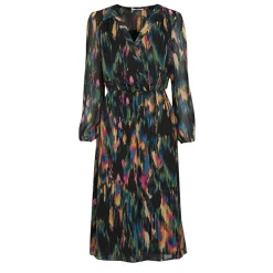 Robes^Les Petites Bombes - CALYSSA Multicolore
