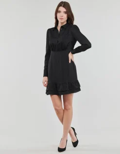 Robes^Les Petites Bombes - CLARIE Noir