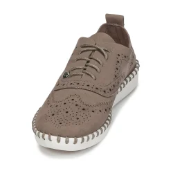 Derbies & Richelieu^Les Petites Bombes - DIVA Taupe