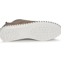 Derbies & Richelieu^Les Petites Bombes - DIVA Taupe