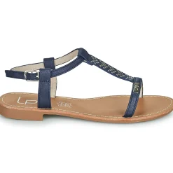 Sandales Et Nu-pieds^Les Petites Bombes - EMILIE Marine