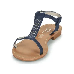 Sandales Et Nu-pieds^Les Petites Bombes - EMILIE Marine