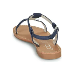 Sandales Et Nu-pieds^Les Petites Bombes - EMILIE Marine