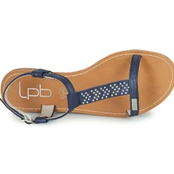 Sandales Et Nu-pieds^Les Petites Bombes - EMILIE Marine